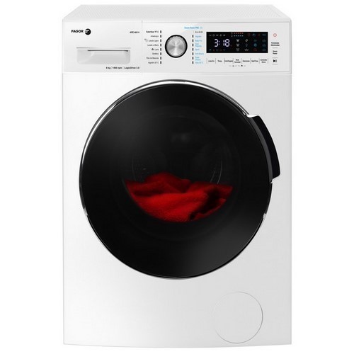 LAVADORA FAGOR 4FE-8614 8KG